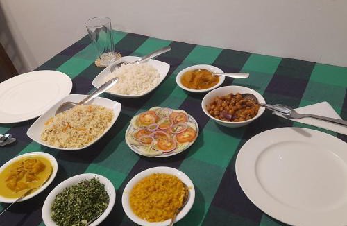 Nallathanniya House | Daffodils Inn