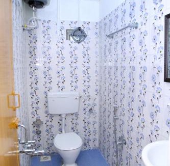 Teynampet House | DAFFODILS SERVICED APARTMENT