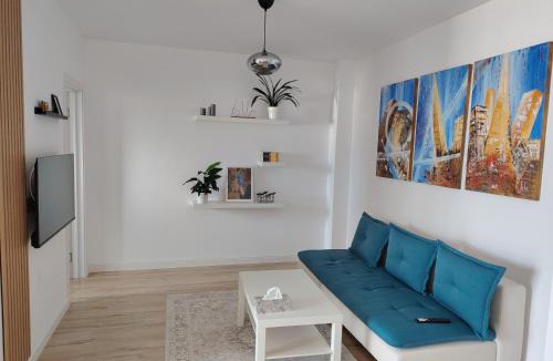 Bistrita Apartment | DaFi Apartament