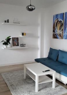 Bistrita Apartment | DaFi Apartament