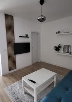 Bistrita Apartment | DaFi Apartament