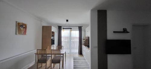 Bistrita Apartment | DaFi Apartament
