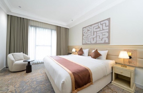 Mecca Hotel | Dafla Hotel