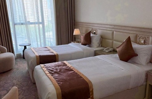 Mecca Hotel | Dafla Hotel