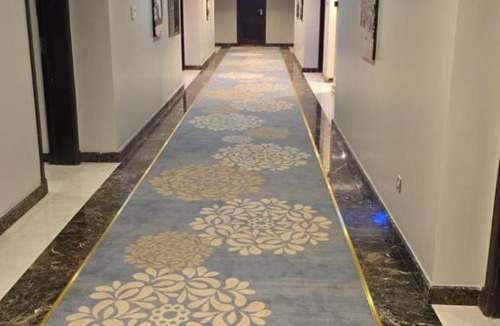 Mecca Hotel | Dafla Hotel