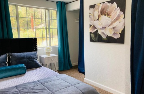 Cromberg House | Dafna, Unit 4
