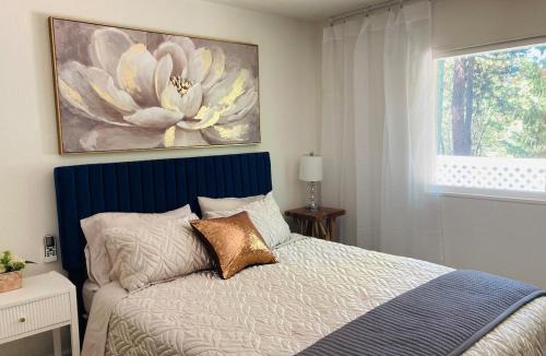 Cromberg House | Dafna, Unit 5