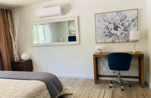 Cromberg House | Dafna, Unit 5