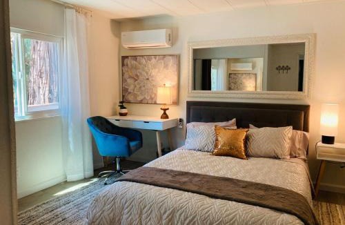 Cromberg House | Dafna, Unit 5