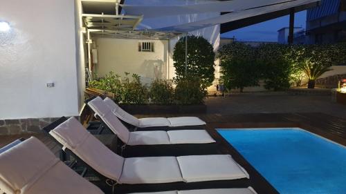 Pompei House | Dafne Home