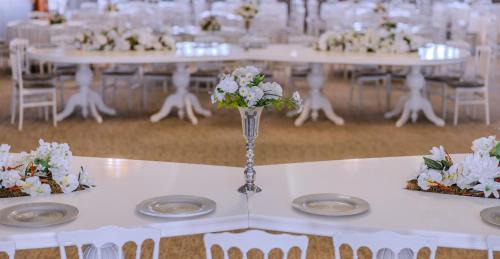 Cankaya Hotel | Dafne Hotel