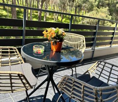 Atalanti Apartment | DAFNI Apartment