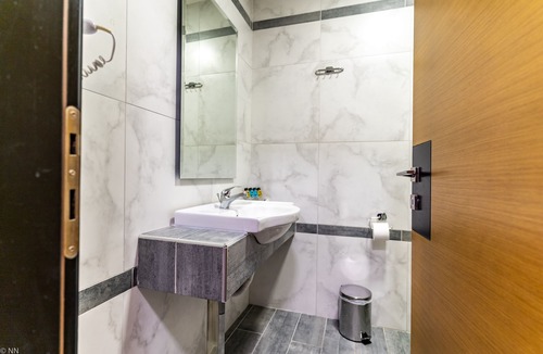 Leptokaria Hotel | Dafni Plus Hotel
