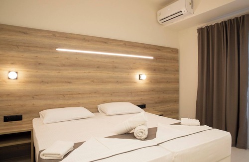 Leptokaria Hotel | Dafni Plus Hotel
