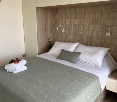 Attiki Apartment | Dafnis View
