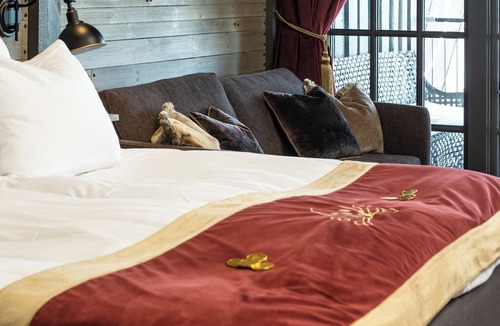 Stromstad Municipality Hotel | Daftö Resort