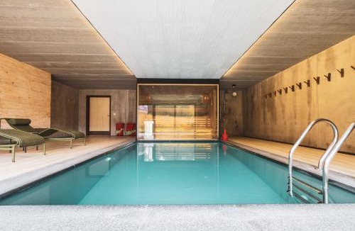 Chodes Hotel | Daft Hotel & Glamping