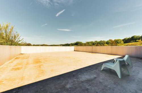 Chodes Hotel | Daft Hotel & Glamping