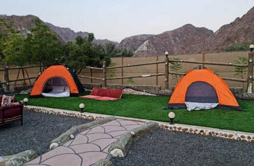 Ras Al Khaimah House | Daftah Valley Farmhouse