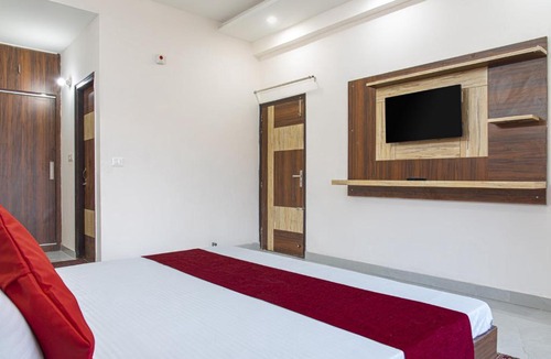 Kasauli Apartment | Dafyy Alone