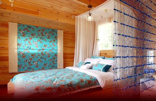 Hwacheon House | dagagada pension