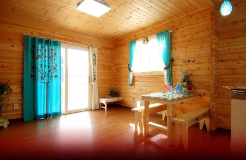 Hwacheon House | dagagada pension