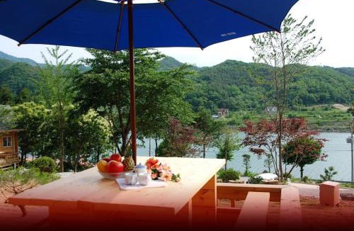 Hwacheon House | dagagada pension