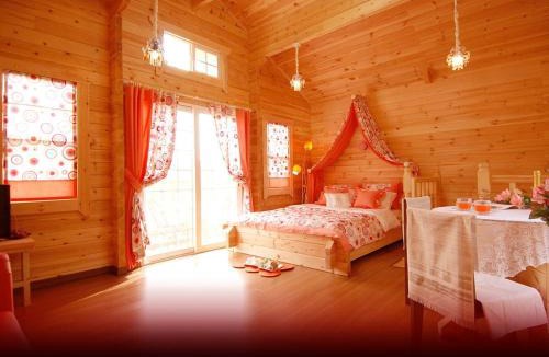 Hwacheon House | dagagada pension
