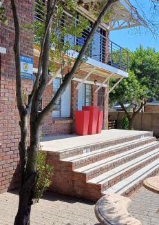 Jeffreys Bay House | DaGama@Jbay