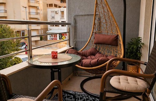 Maini Apartment | Dagana 1