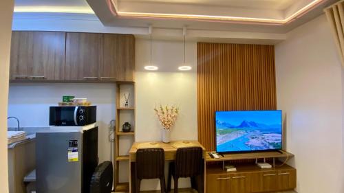 Bantud Hacienda Apartment | Dagaya Suites