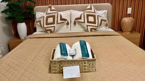 Bantud Hacienda Apartment | Dagaya Suites
