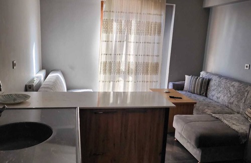 Tokat Apartment | DAĞKENT PLUS APARTMENT