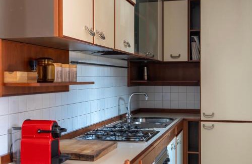 Gromo House | Dagli Olivari - Casa Dani