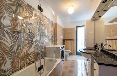 Gromo House | Dagli Olivari - Casa Dani
