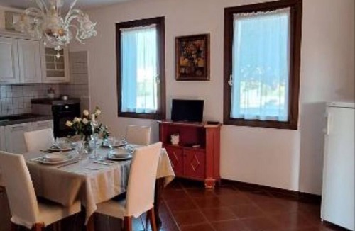 Susegana Apartment | Dagli Zanni