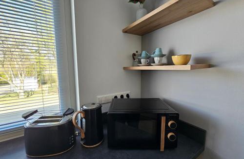 Steinwenden Apartment | Dagmars Apartment