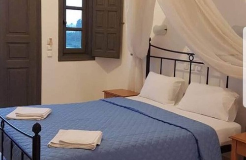 Agia Paraskevi House | Dagris Villa Studios