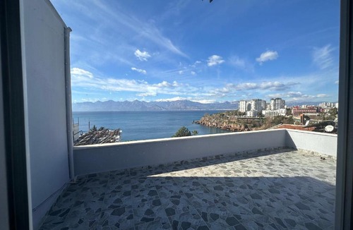 Eski Lara Apartment | Dagtekin Apartments