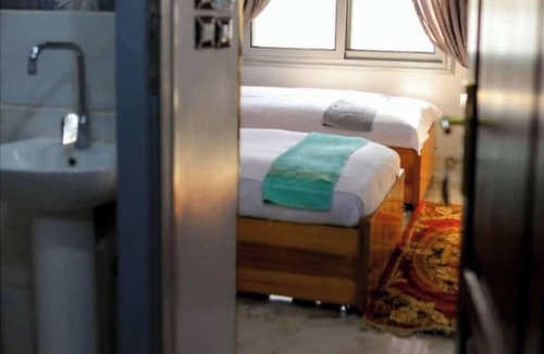 Al Karnak House | Dahab Guest House