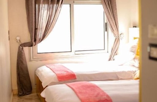 Al Karnak House | Dahab Guest House