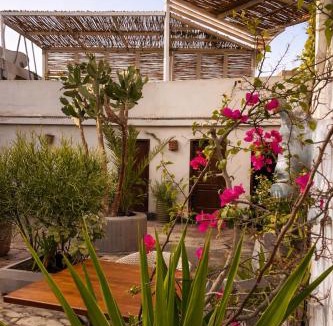Qasr an-Nil Hostel | Dahab Hostel