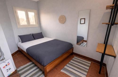 Qasr an-Nil Hostel | Dahab Hostel