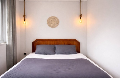 Qasr an-Nil Hostel | Dahab hostel