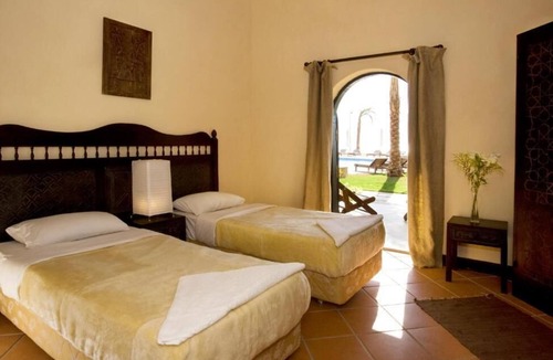 St. Catherine Hotel | Dahab Paradise
