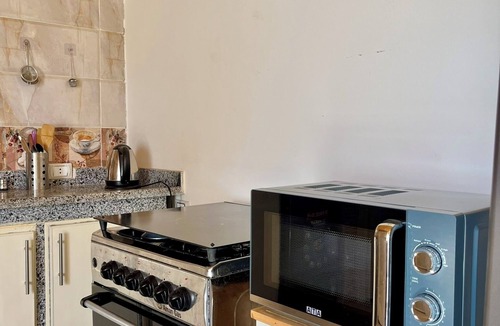Dahab House | Dahab Practical Zone, AC, WiFi, bike