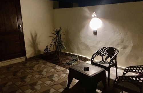 Dahab House | Dahab Practical Zone, AC, WiFi, bike