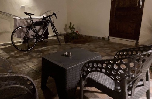 Dahab House | Dahab Practical Zone, AC, WiFi, bike