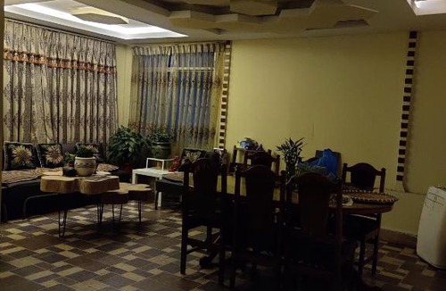 Thimi House | Dahal abode