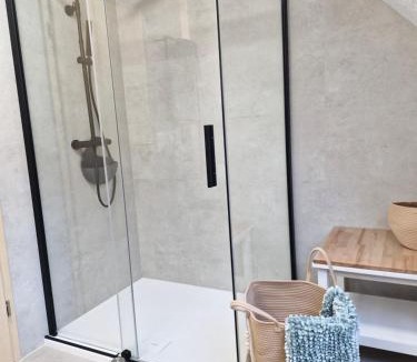 Burk Apartment | Daheim in Burk